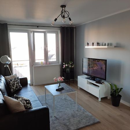 Apartament Sunny Home Nowy Targ Exterior foto